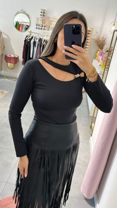 Body Preto