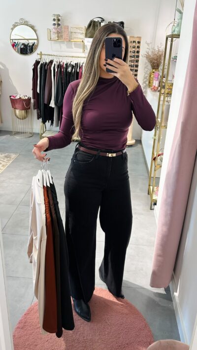 Básicas Malha Lycra