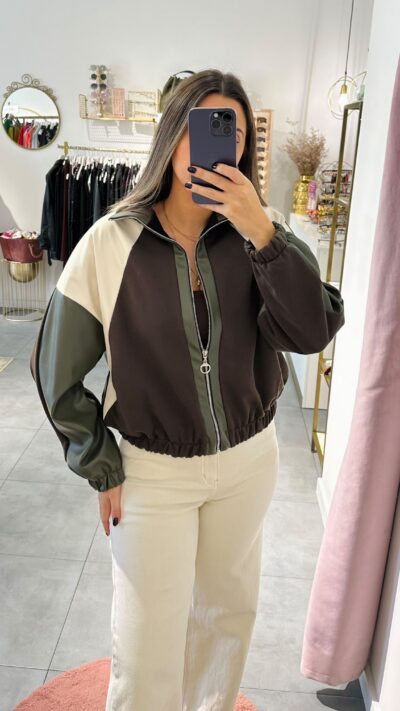 Bomber c/Napa